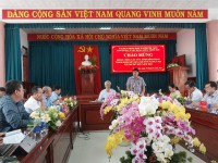 Nhận diện cấp xã đạt chuẩn tiếp cận pháp luật theo tiêu chí nâng cao – Vấn đề đặt ra từ thực tiễn