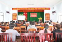​​​​​​​ Quang cảnh Hội nghị