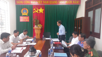 Gắn phổ biến, giáo dục pháp luật với hoạt động xét xử tại Tòa án nhân dân khu vực 10