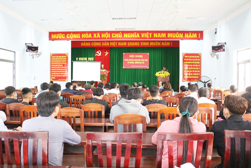 ​​​​​​​ Quang cảnh Hội nghị