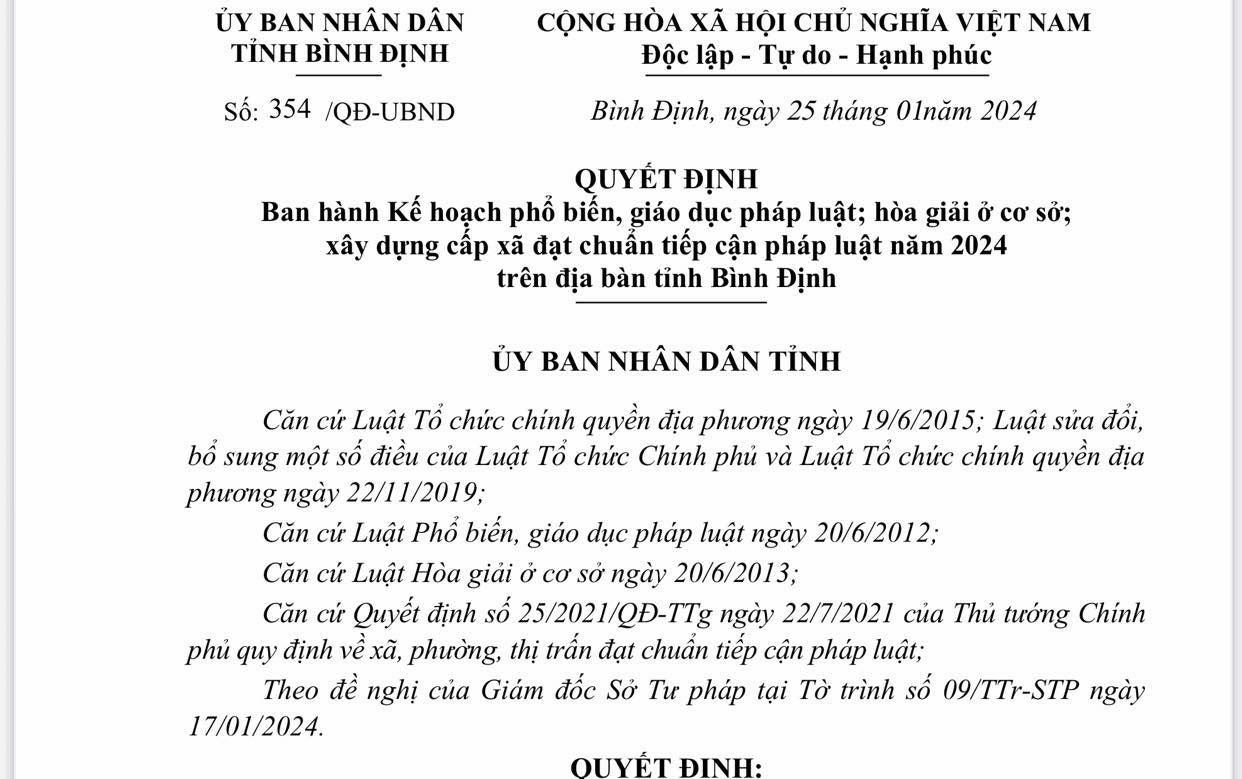 Tạo bước đột phá trong công tác phổ biến, giáo dục pháp luật, bảo đảm phù hợp với từng nhóm đối tượng, địa bàn, lĩnh vực và nhu cầu xã hội