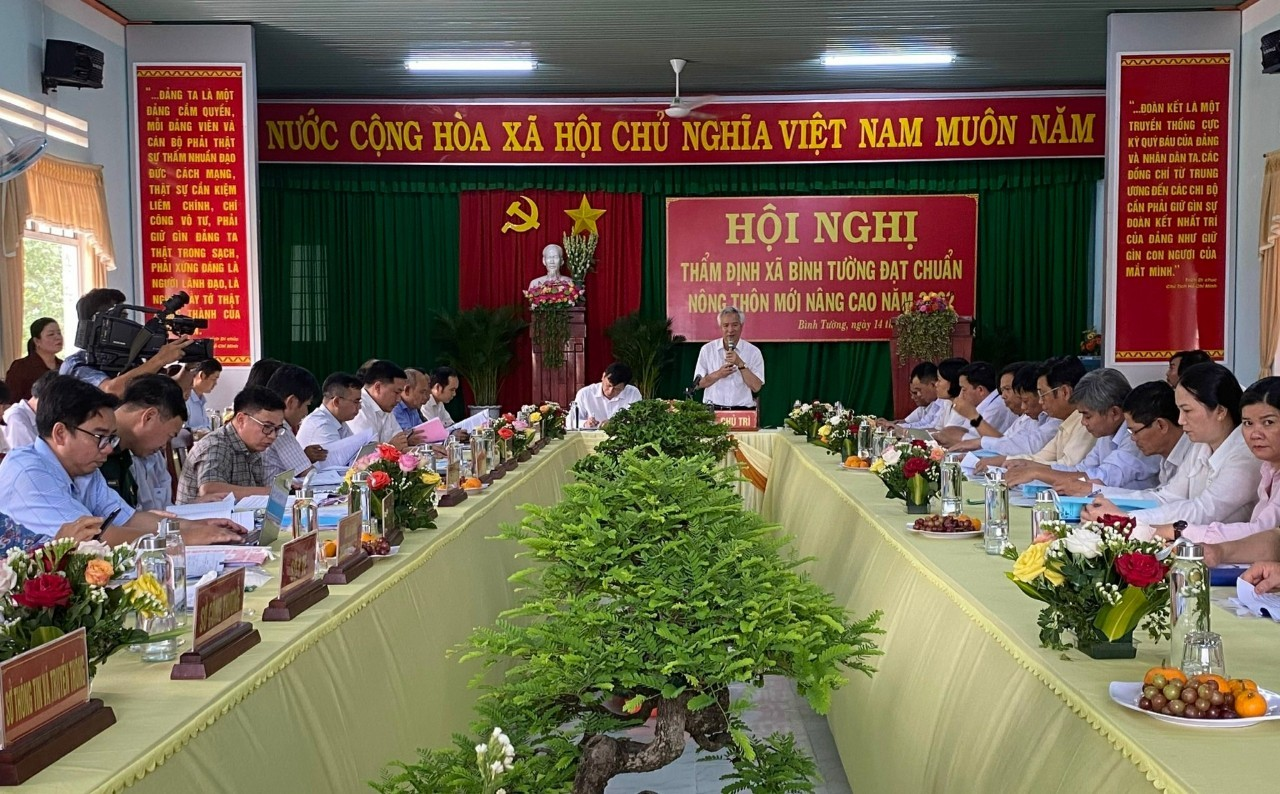 06 xã xây dựng nông thôn mới nâng cao năm 2023  đạt Tiêu chí “Tiếp cận pháp luật”