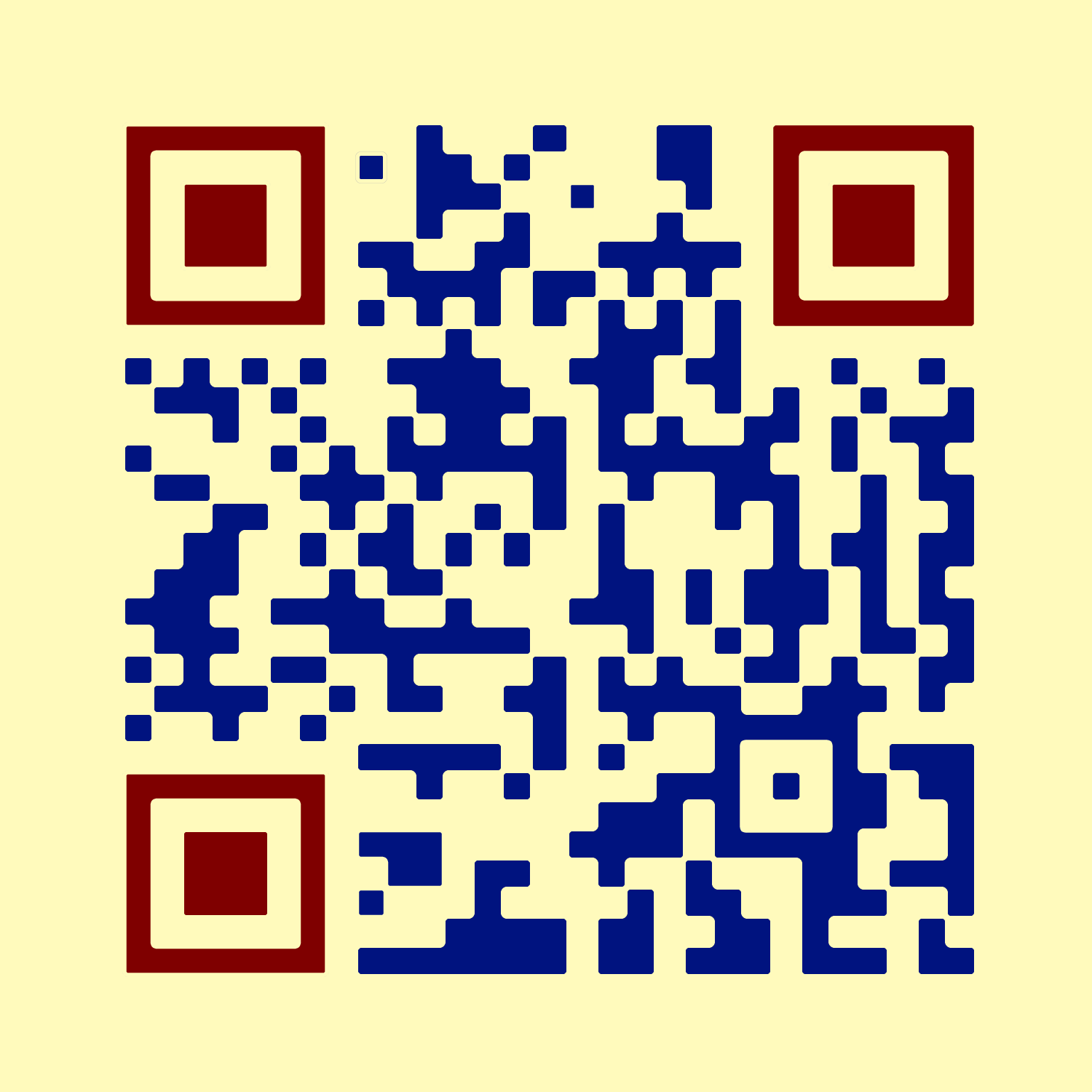 QR