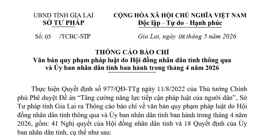 thang 5